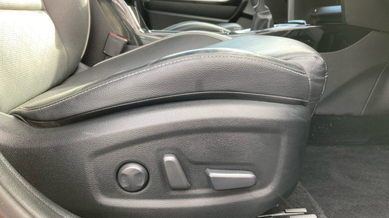 Kia Xceed 1.5T GDi ISG 4 5dr Petrol Hatchback